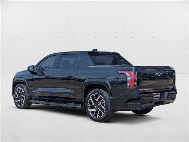 New 2024 Chevrolet Silverado EV RST image 10