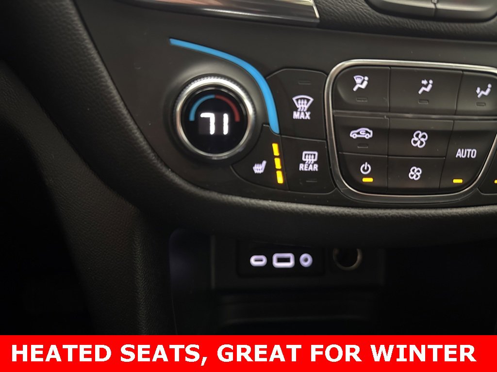 Used 2023 Chevrolet Equinox LT image 8