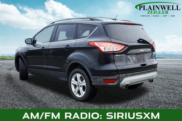 Used 2013 Ford Escape SE video 2