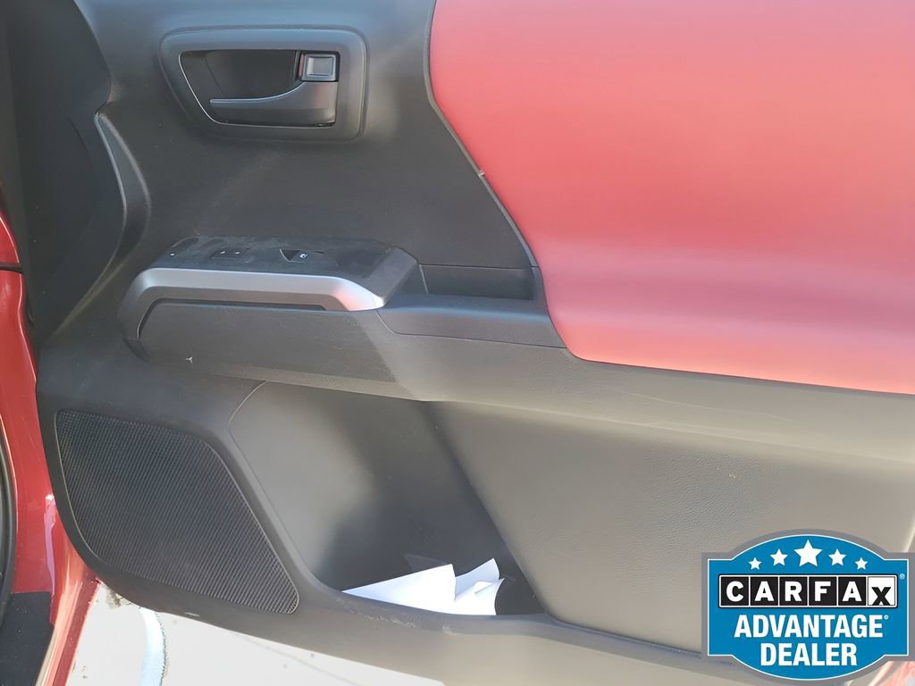 Used 2022 Toyota Tacoma SR5 image 42