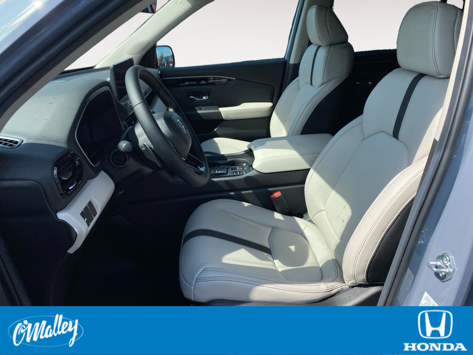 New 2026 Honda Passport RTL image 10