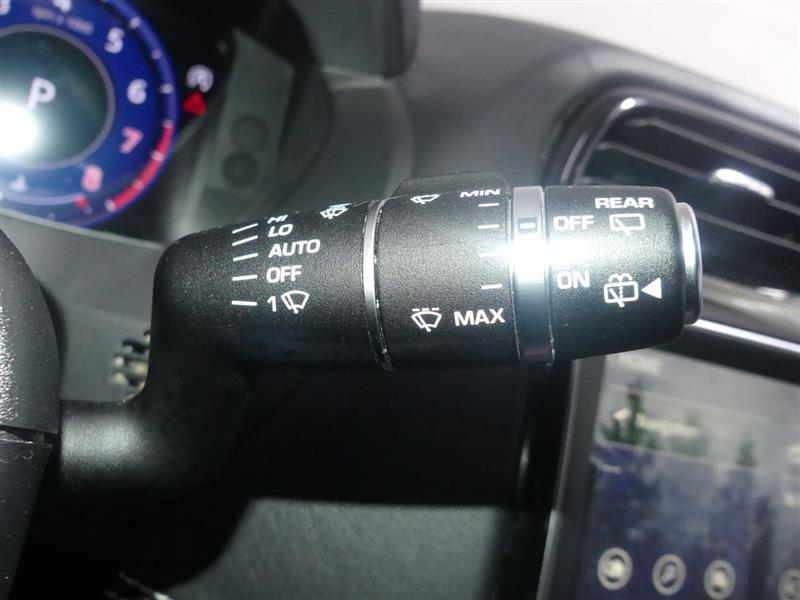 Used 2019 Jaguar F-PACE SVR image 35