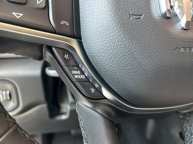 New 2026 RAM 1500 Big Horn AWD/4WD image 17