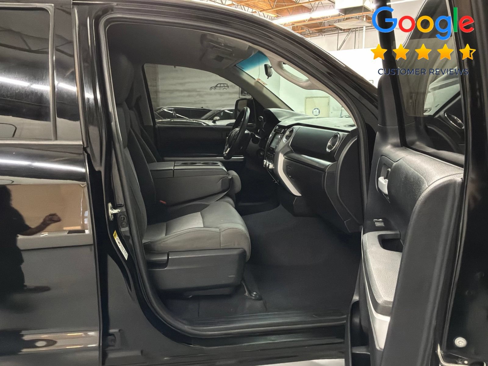 Used 2015 Toyota Tundra SR5 RWD image 15