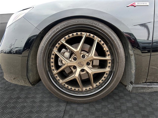 Used 2019 Acura TLX w/ Technology & A-SPEC Pkg image 13