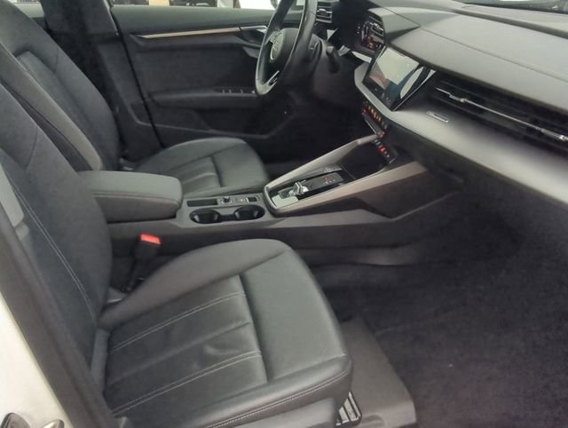 Used 2023 Audi A3 2.0T Premium image 26