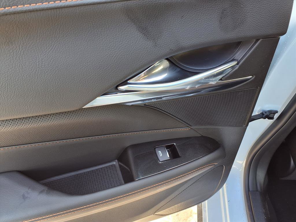 New 2026 Cadillac CT4 Sport image 12