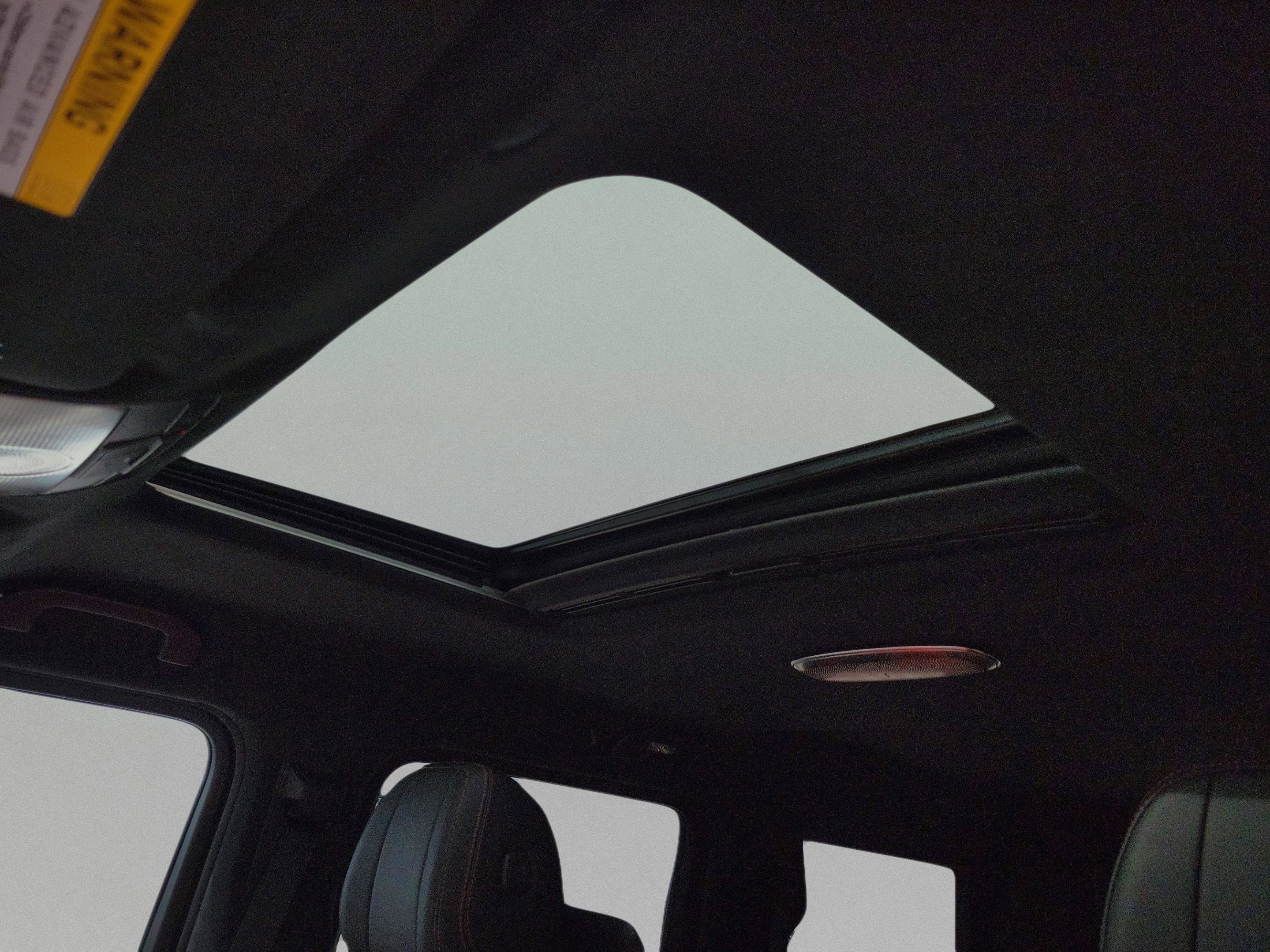New 2026 Mercedes-Benz G 550 image 28