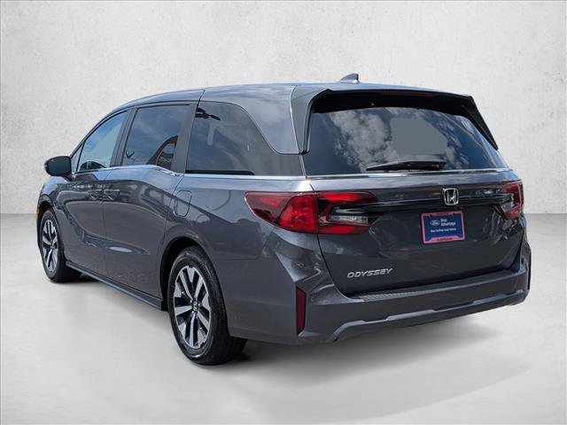 Used 2025 Honda Odyssey EX-L image 8