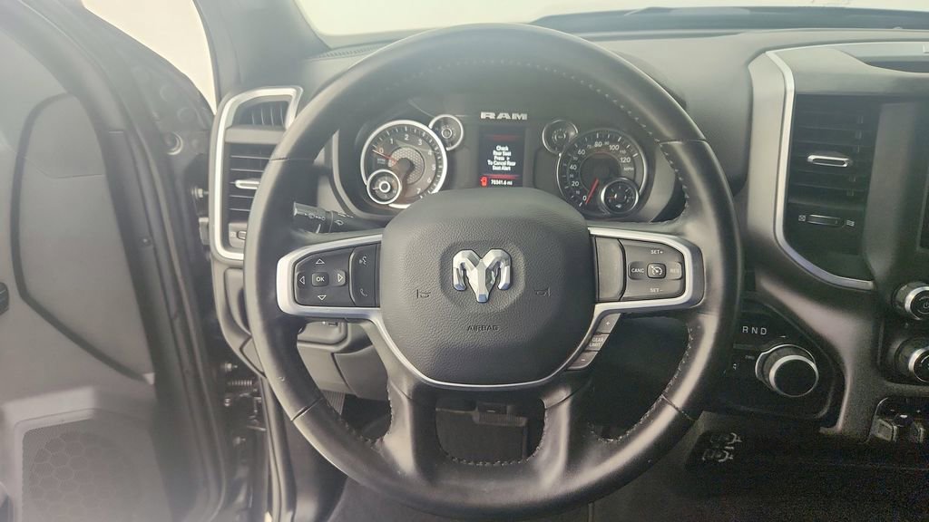 Used 2024 RAM 2500 Big Horn image 18