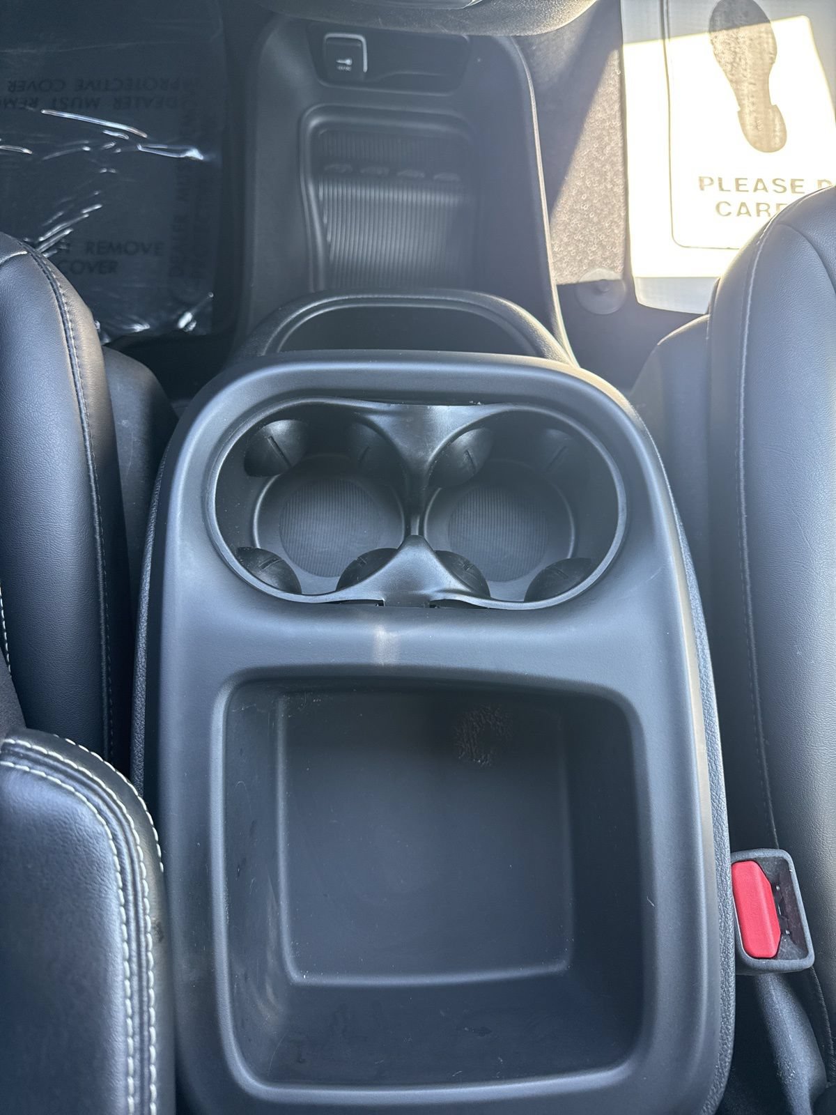 Used 2025 Chrysler Pacifica Select FWD image 22