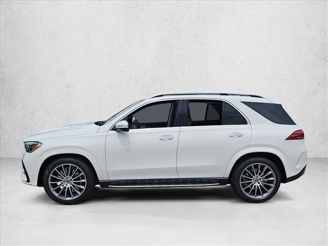New 2026 Mercedes-Benz GLE 350 4MATIC image 5
