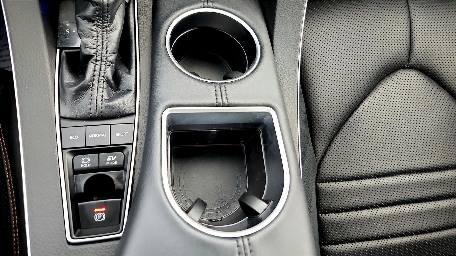 Certified 2020 Toyota Avalon XSE image 43