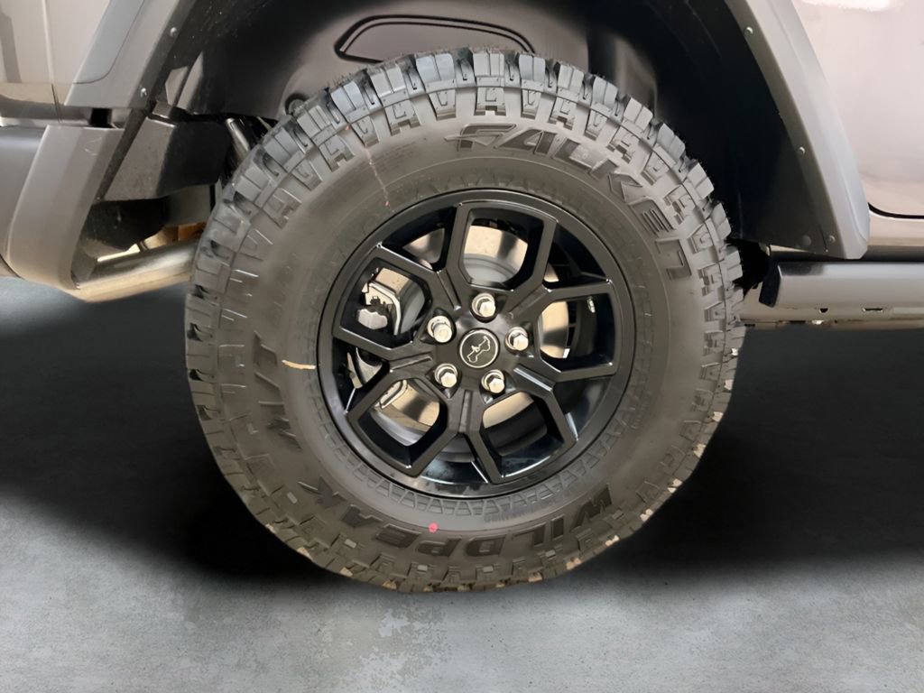 New 2026 Jeep Wrangler Willys image 15