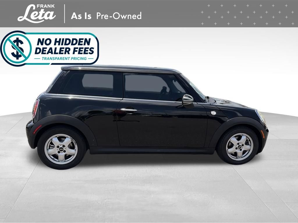 Used 2009 MINI Cooper Hardtop FWD image 7