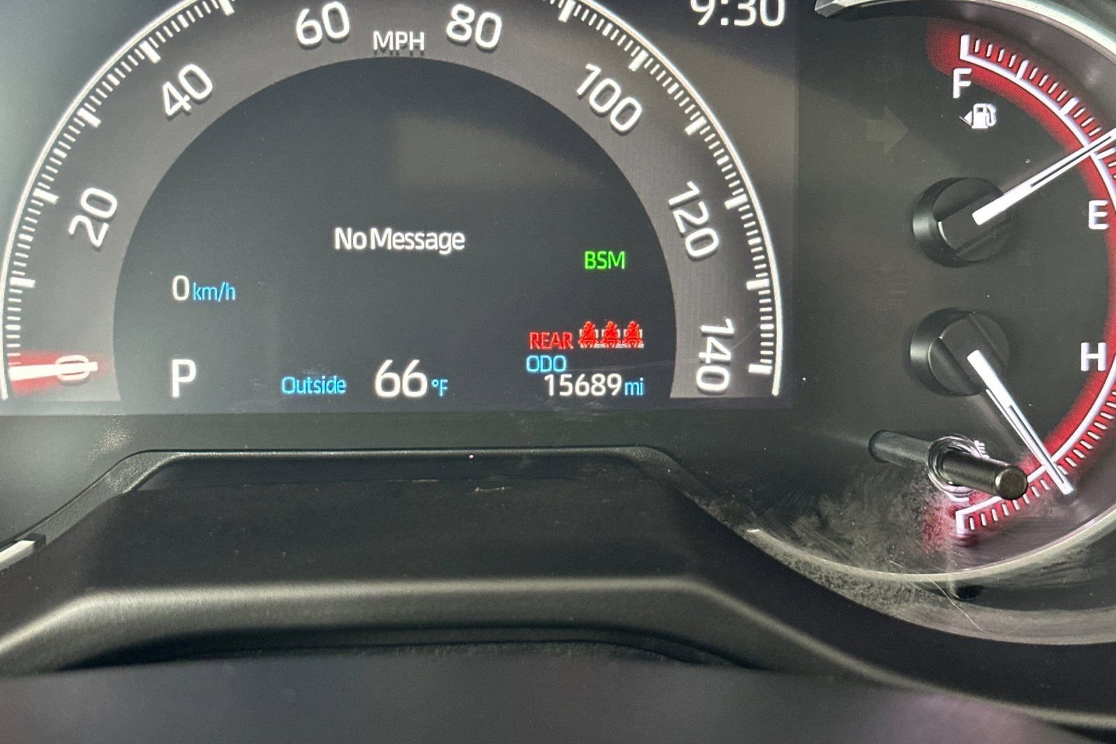 Certified 2024 Toyota RAV4 XLE Premium FWD image 28