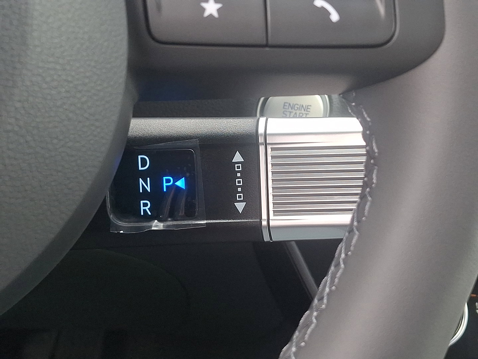 New 2026 Hyundai Sonata SEL AWD/4WD image 17