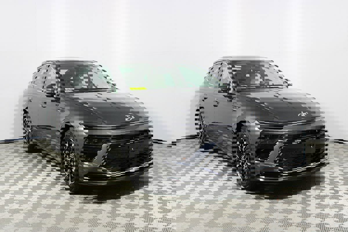 Used 2025 Hyundai Sonata SEL image 24