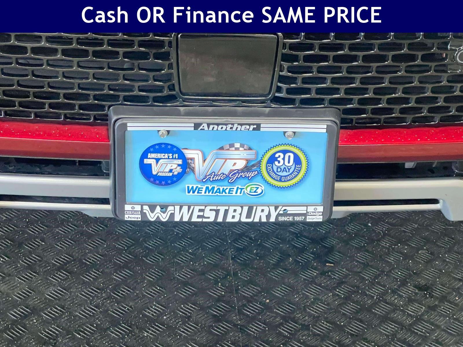 Used 2025 Jeep Wagoneer Series II AWD/4WD image 12
