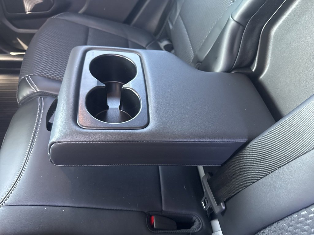 New 2024 Ford Escape SE image 33