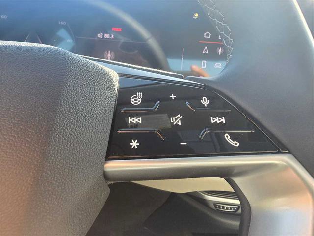 New 2026 Audi A6 Premium Plus image 33