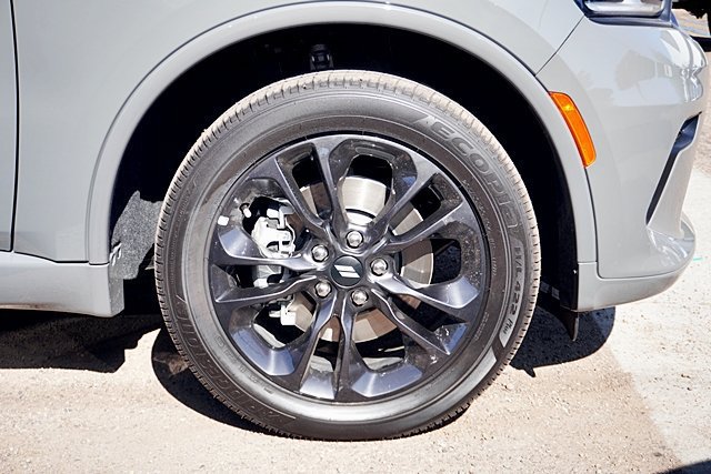 New 2026 Dodge Durango GT w/ Blacktop Package AWD/4WD image 15