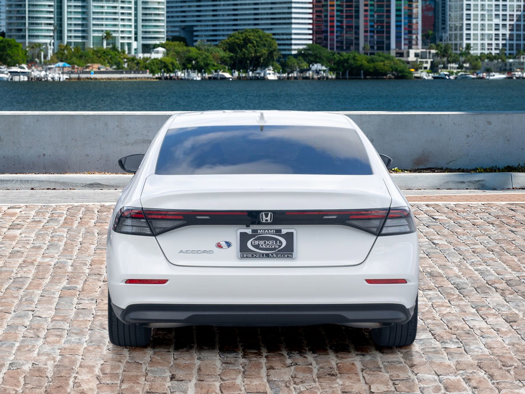 Used 2023 Honda Accord LX image 6