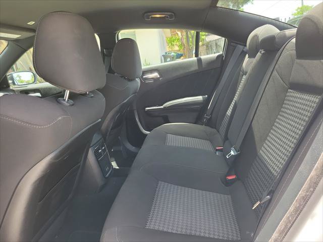Used 2023 Dodge Charger GT w/ Blacktop Package RWD image 13