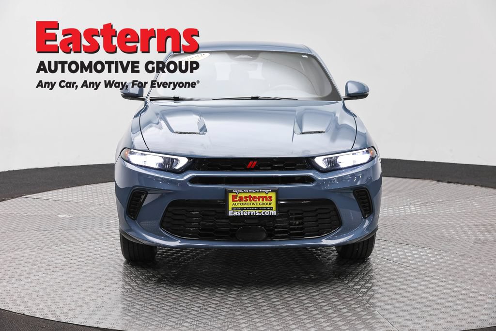 Used 2023 Dodge Hornet GT AWD/4WD image 3