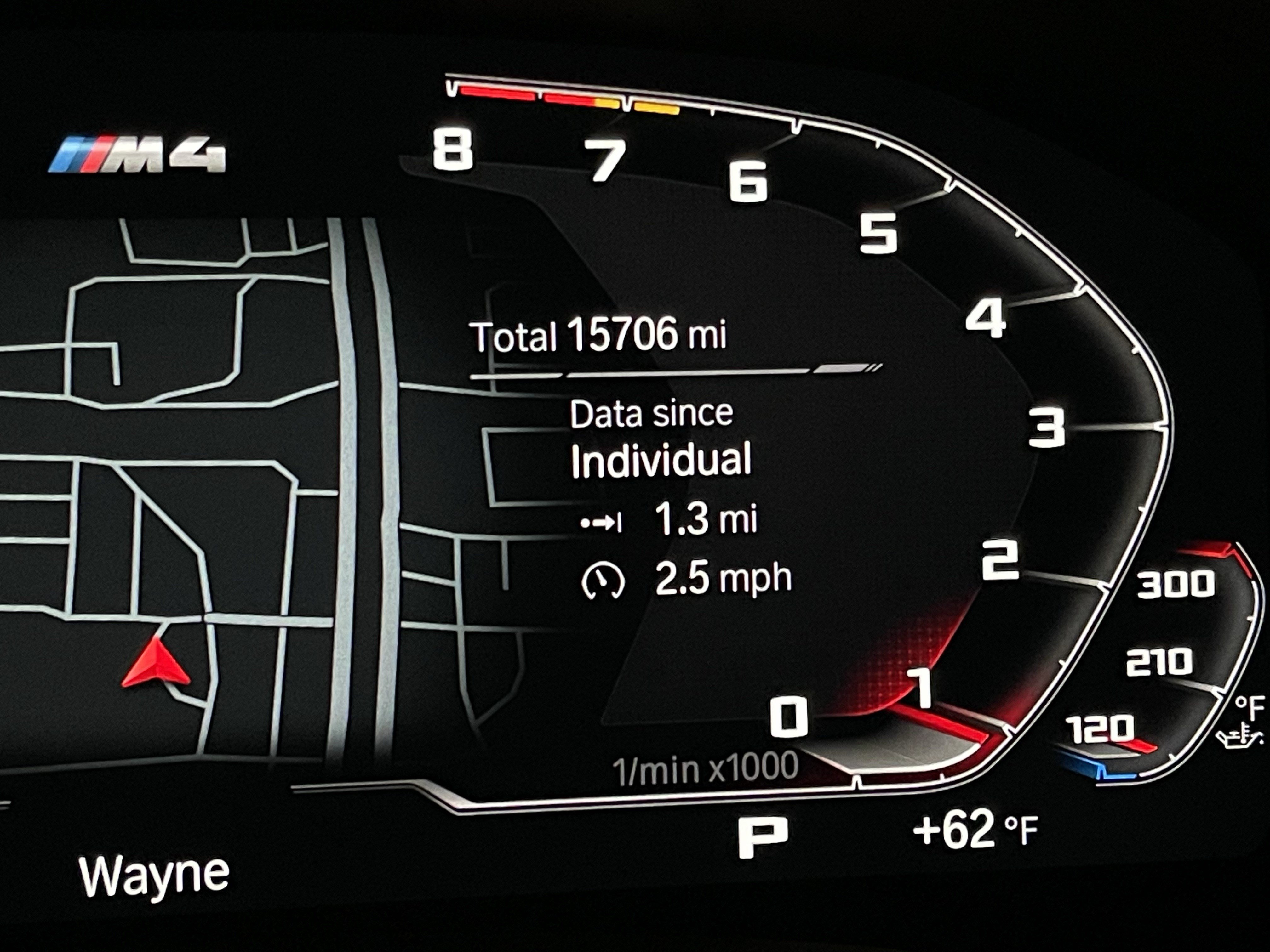Used 2022 BMW M4 xDrive Competition w/ Executive Package AWD/4WD image 21