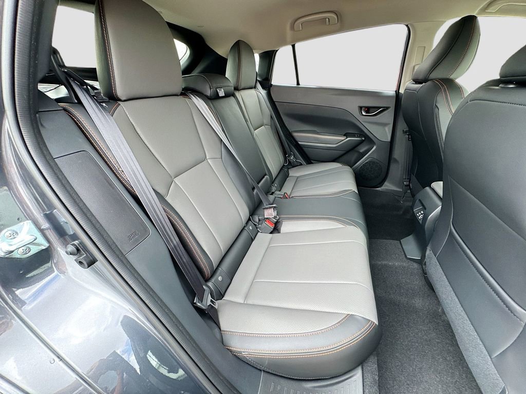 New 2026 Subaru Crosstrek 2.5i Limited image 33