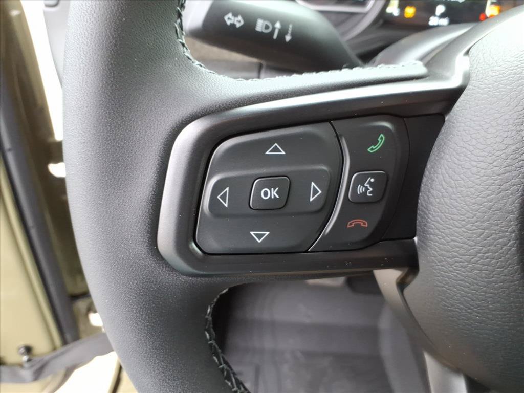 New 2026 Jeep Wrangler Unlimited Sport AWD/4WD image 19