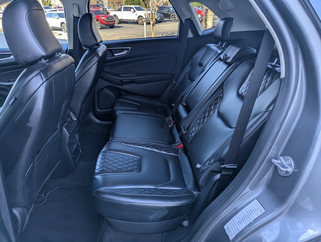Used 2024 Ford Edge Titanium image 15