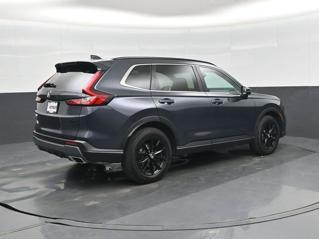 Used 2025 Honda CR-V Sport-L image 4