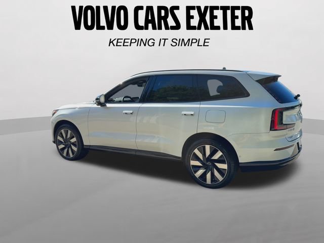 New 2026 Volvo EX90 Plus AWD/4WD image 6