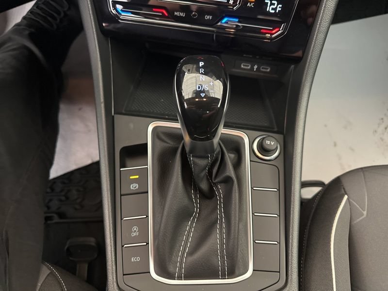 New 2026 Volkswagen Jetta Sport FWD image 19