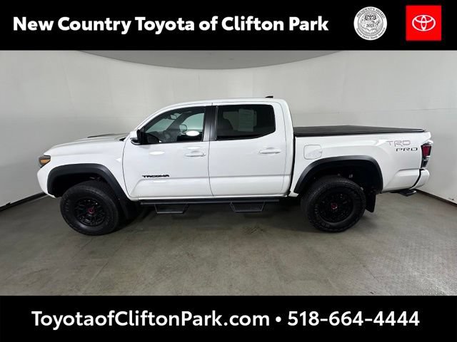 Used 2023 Toyota Tacoma TRD Pro AWD/4WD image 6