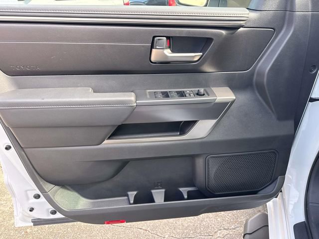 New 2026 Toyota Tundra SR5 image 20