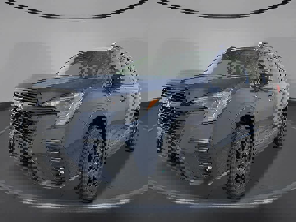 New 2025 Subaru Ascent Onyx Edition image 1