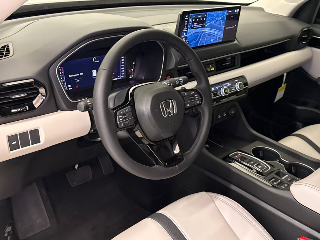 New 2026 Honda Pilot EX-L image 18