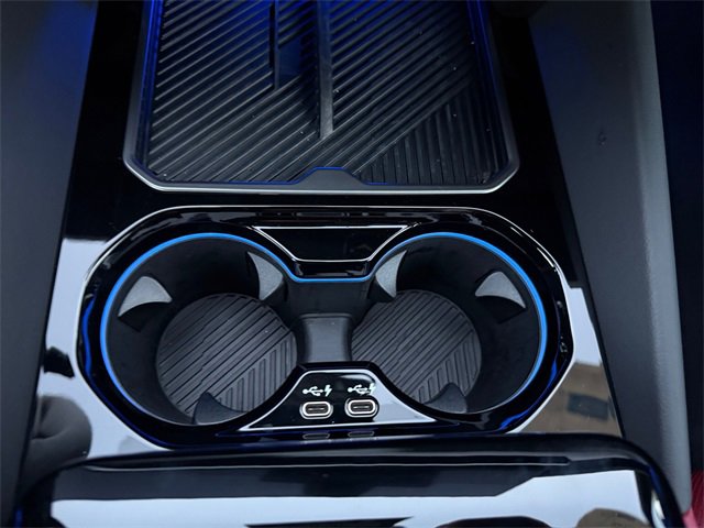 Certified 2025 BMW i5 xDrive40 w/ M Sport Package image 34