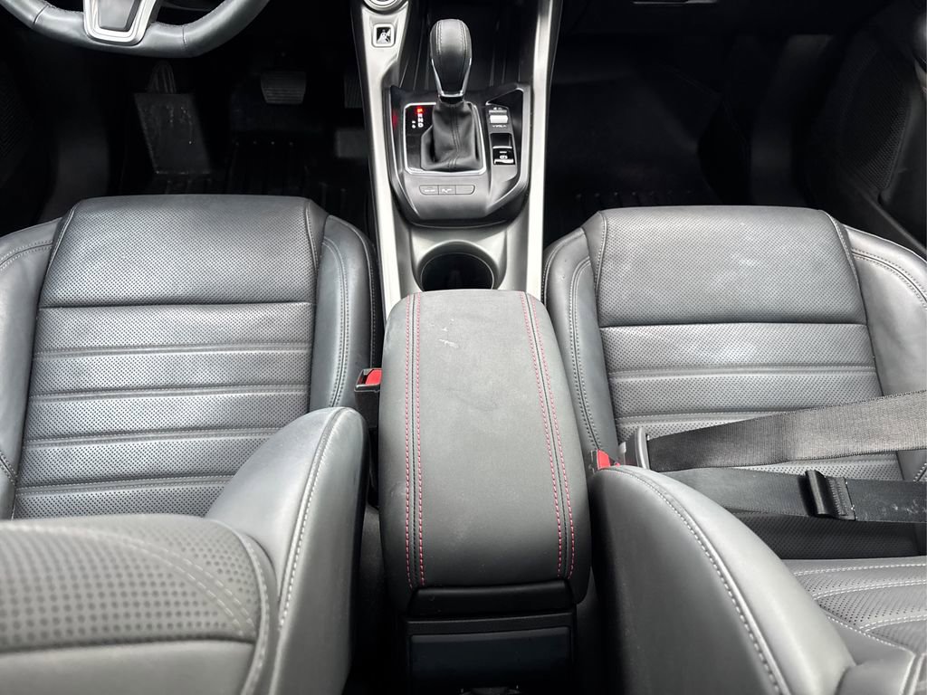 Used 2023 Dodge Hornet GT Plus w/ Tech Pack Plus w/o Parking image 21