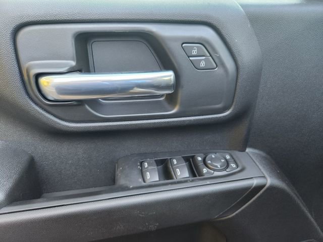 New 2026 Chevrolet Silverado 2500 Custom w/ Custom Convenience Package image 13