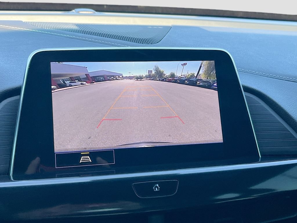 Used 2022 Cadillac CT4 V Blackwing w/ Driver Assist Package RWD image 14