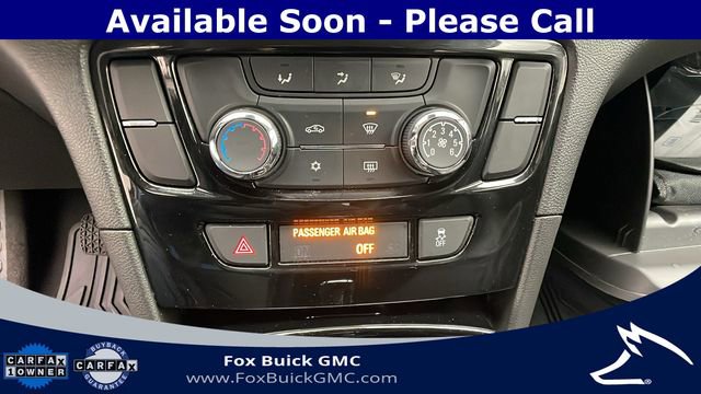 Certified 2022 Buick Encore Preferred w/ Safety Package image 21