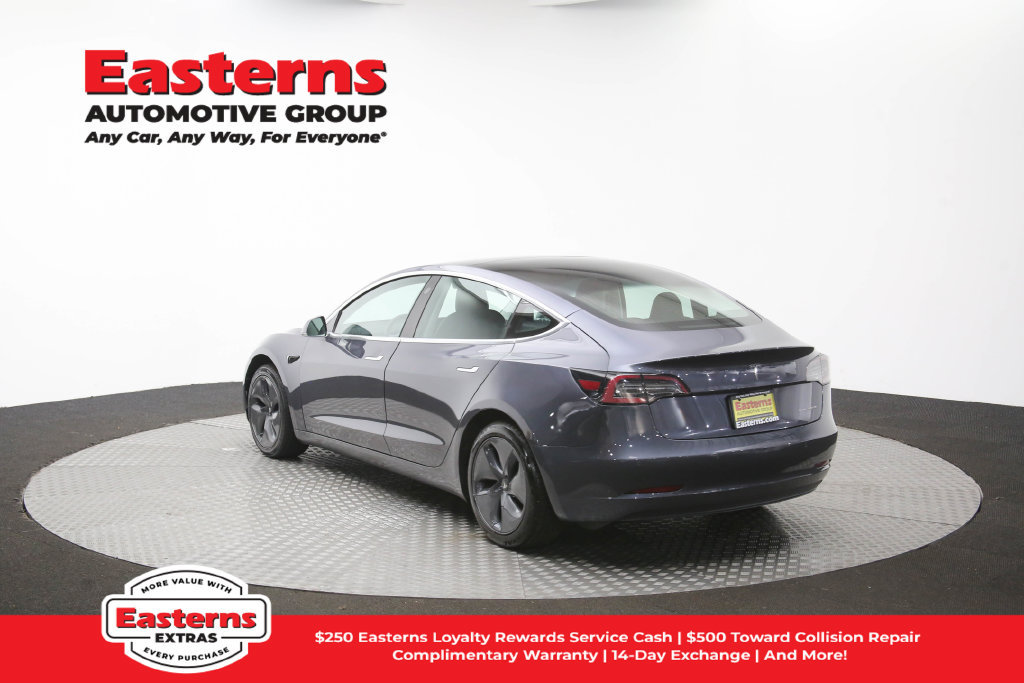 Used 2019 Tesla Model 3 Long Range AWD/4WD image 60