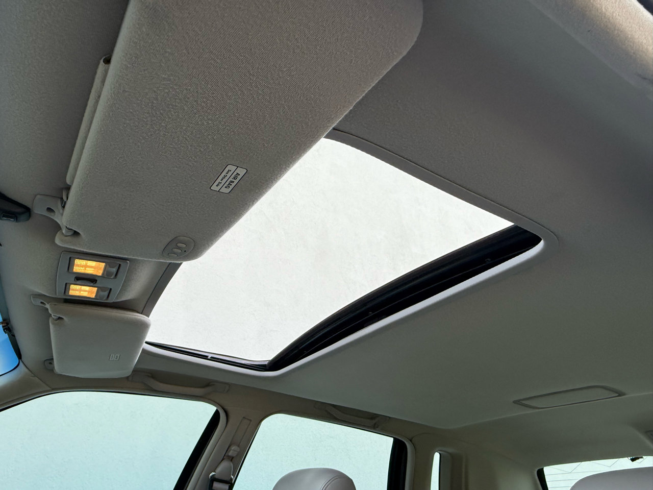 Used 1995 Lincoln Town Car Cartier image 19