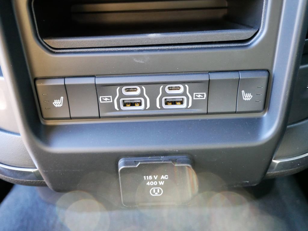 New 2026 RAM 2500 Laramie image 32