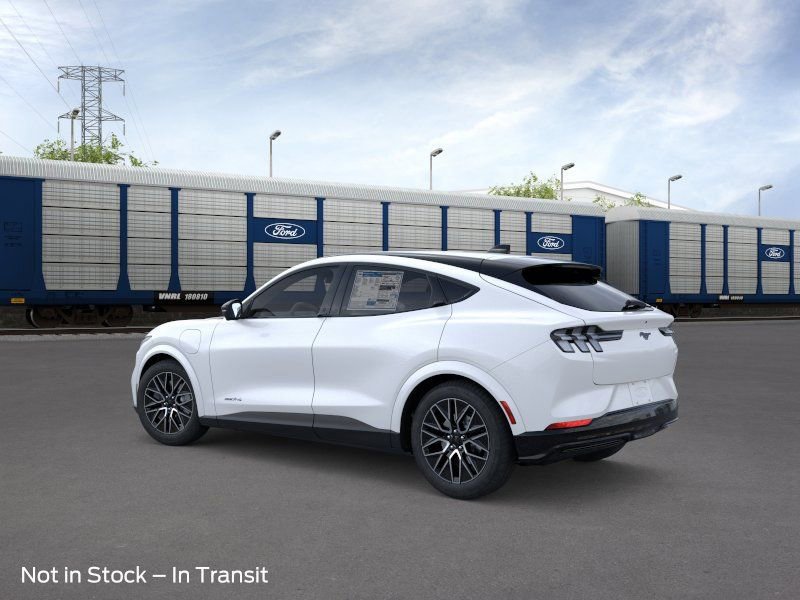 New 2026 Ford Mustang Mach-E Premium AWD/4WD image 4