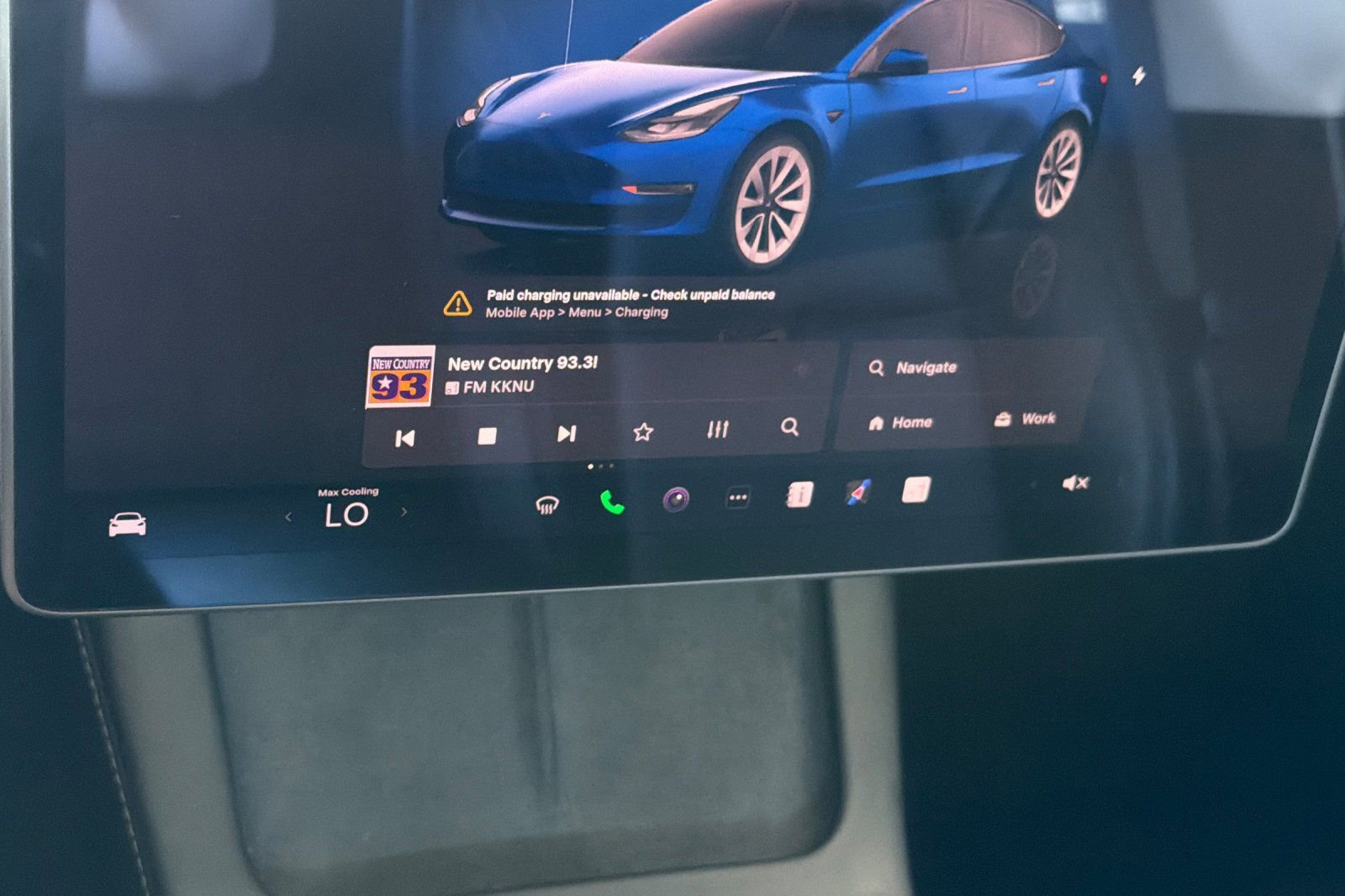Used 2022 Tesla Model 3 Long Range AWD/4WD image 22